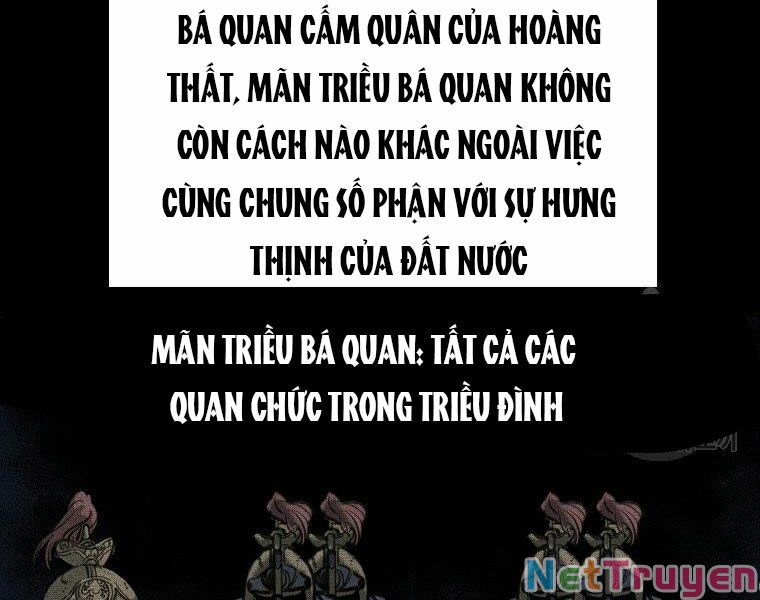 Đại Tướng Quân Chapter 7 - Trang 46