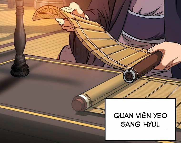 Đại Tướng Quân Chapter 3 - Trang 7