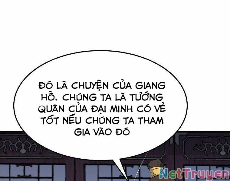 Đại Tướng Quân Chapter 11 - Trang 176