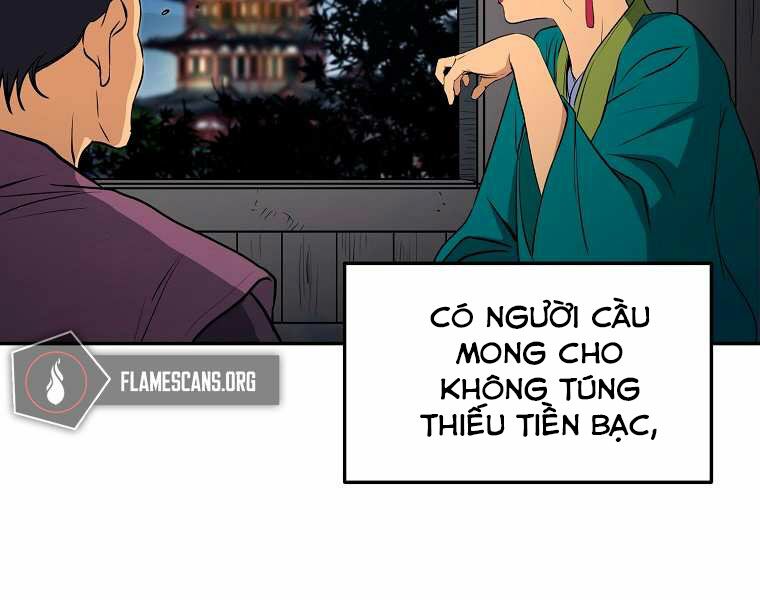 Đại Tướng Quân Chapter 3 - Trang 157