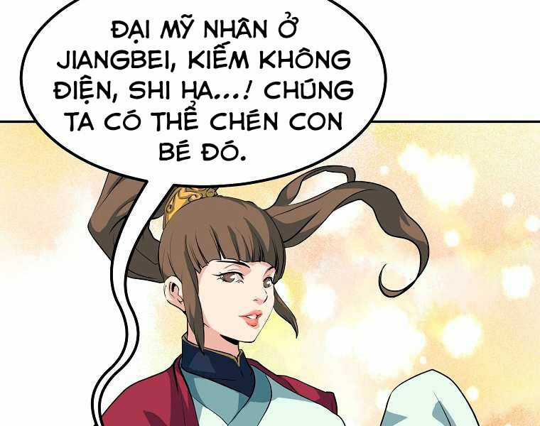 Đại Tướng Quân Chapter 3 - Trang 199