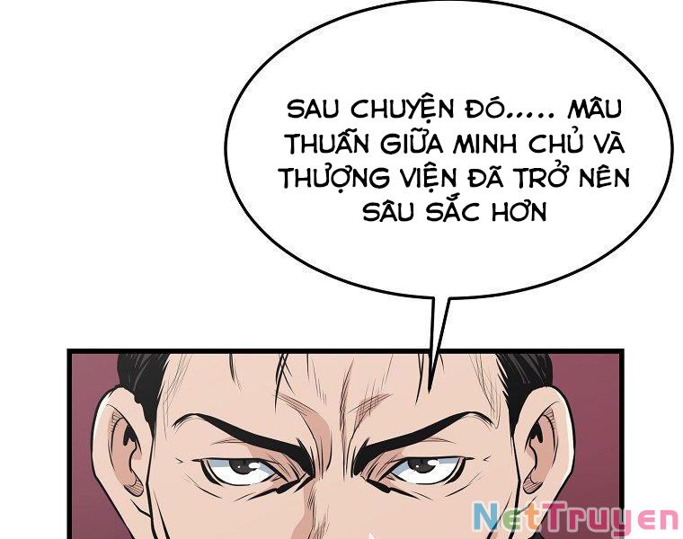 Đại Tướng Quân Chapter 34 - Trang 135