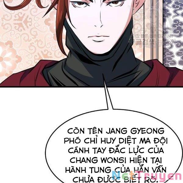 Đại Tướng Quân Chapter 27 - Trang 6