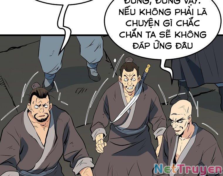 Đại Tướng Quân Chapter 35 - Trang 99