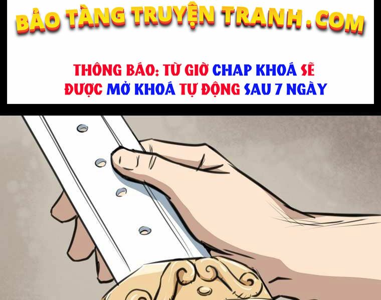 Đại Tướng Quân Chapter 1 - Trang 107