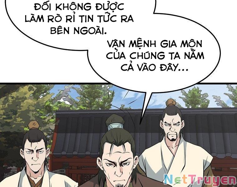 Đại Tướng Quân Chapter 32 - Trang 83