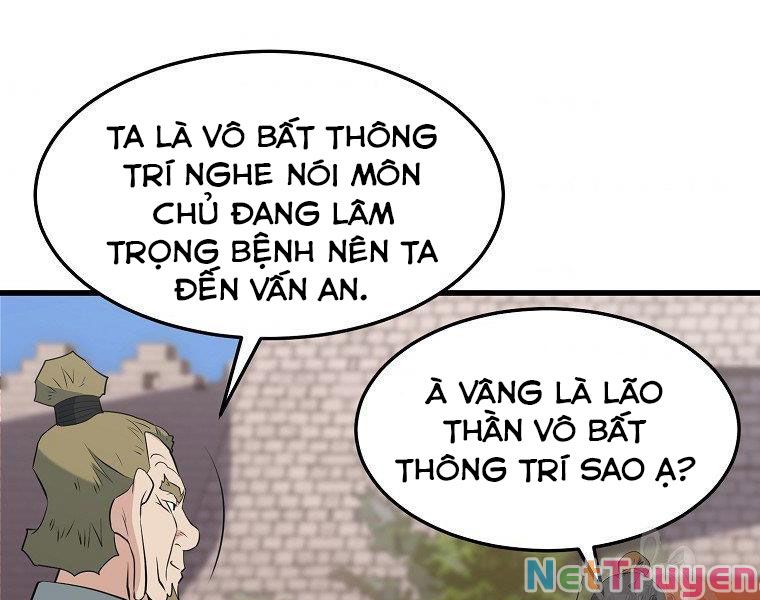 Đại Tướng Quân Chapter 31 - Trang 110