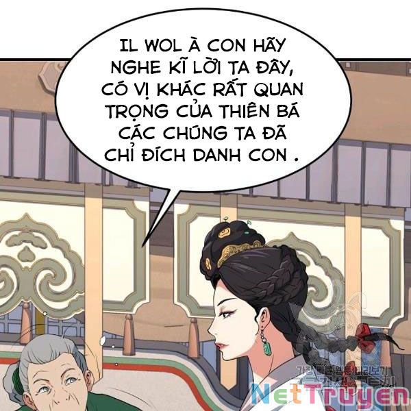 Đại Tướng Quân Chapter 26 - Trang 53