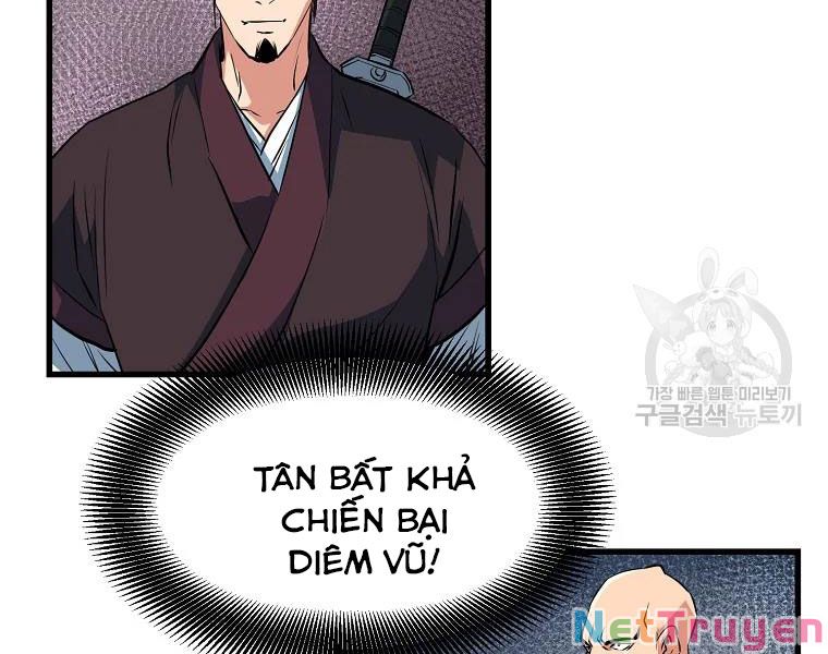 Đại Tướng Quân Chapter 30 - Trang 11