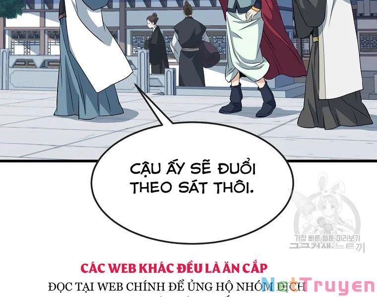 Đại Tướng Quân Chapter 30 - Trang 161