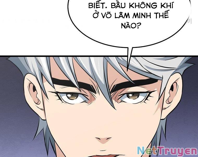 Đại Tướng Quân Chapter 34 - Trang 142