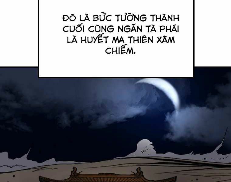 Đại Tướng Quân Chapter 4 - Trang 180