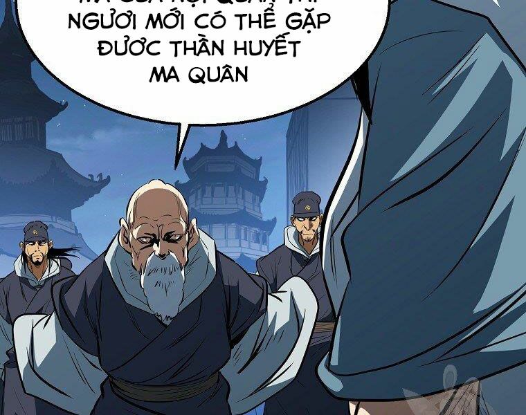 Đại Tướng Quân Chapter 5 - Trang 123