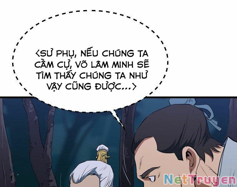 Đại Tướng Quân Chapter 8 - Trang 18