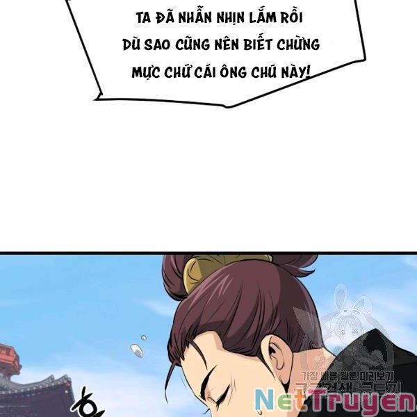 Đại Tướng Quân Chapter 25 - Trang 35