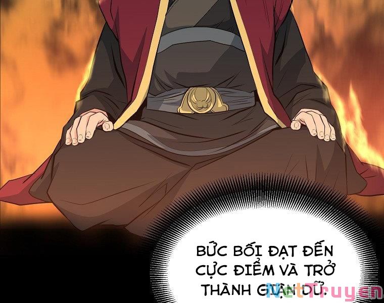 Đại Tướng Quân Chapter 34 - Trang 2