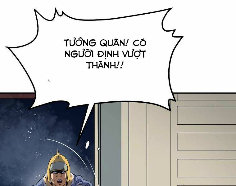 Đại Tướng Quân Chapter 4 - Trang 185