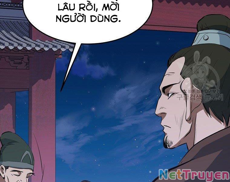 Đại Tướng Quân Chapter 17 - Trang 3