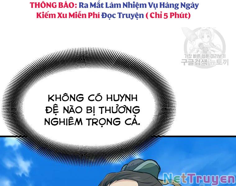 Đại Tướng Quân Chapter 28 - Trang 23