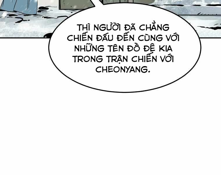 Đại Tướng Quân Chapter 2 - Trang 149