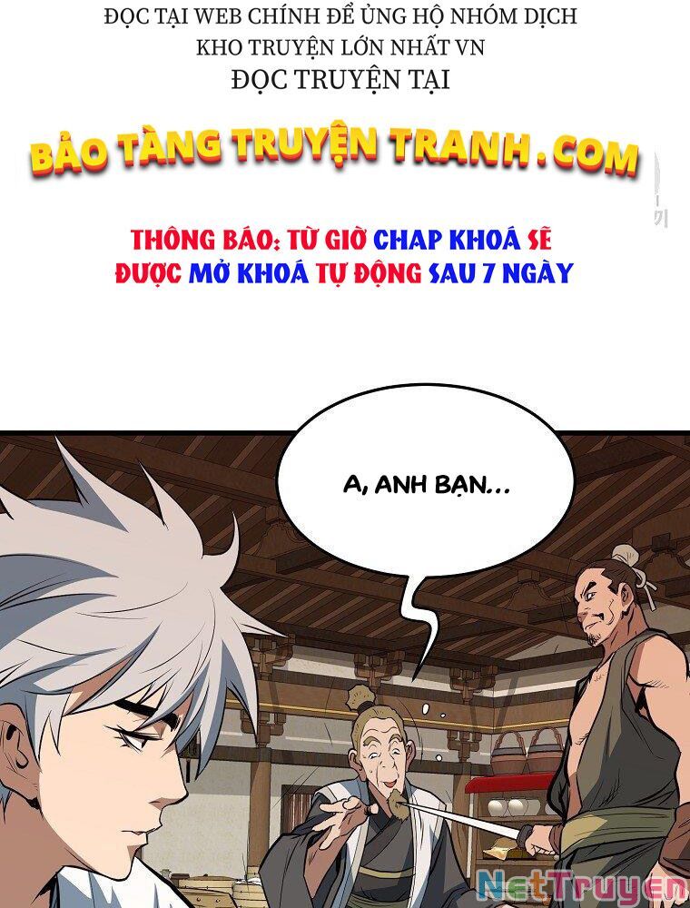 Đại Tướng Quân Chapter 12 - Trang 17