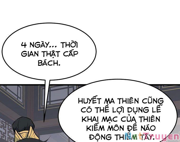 Đại Tướng Quân Chapter 17 - Trang 45