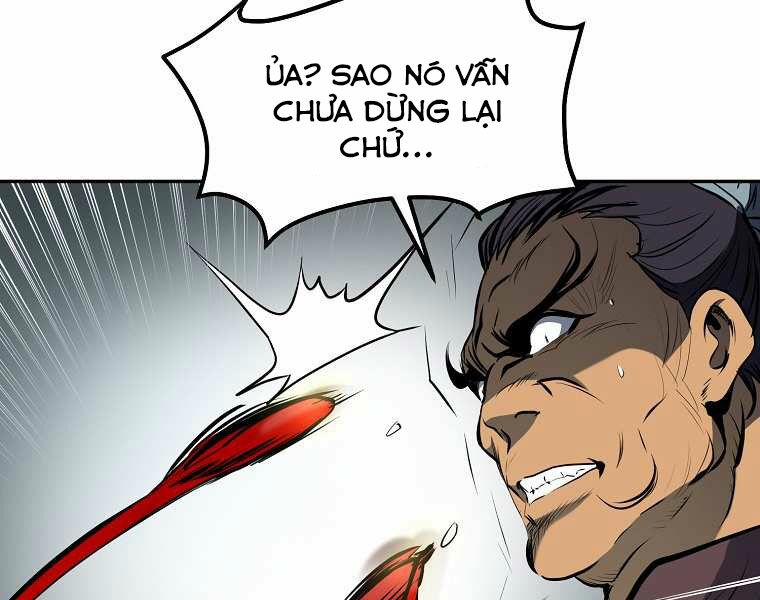 Đại Tướng Quân Chapter 4 - Trang 19