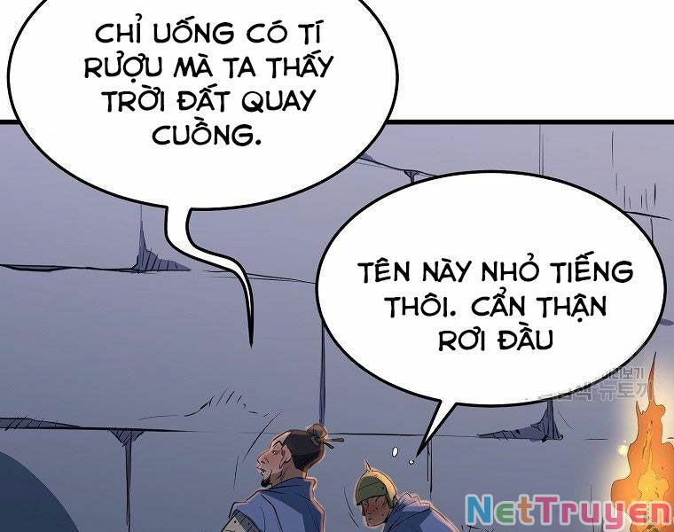 Đại Tướng Quân Chapter 11 - Trang 194