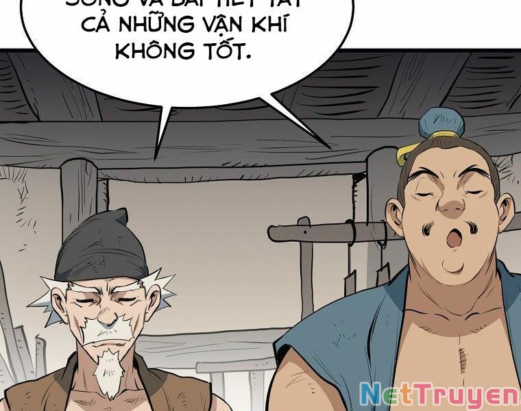 Đại Tướng Quân Chapter 14 - Trang 164