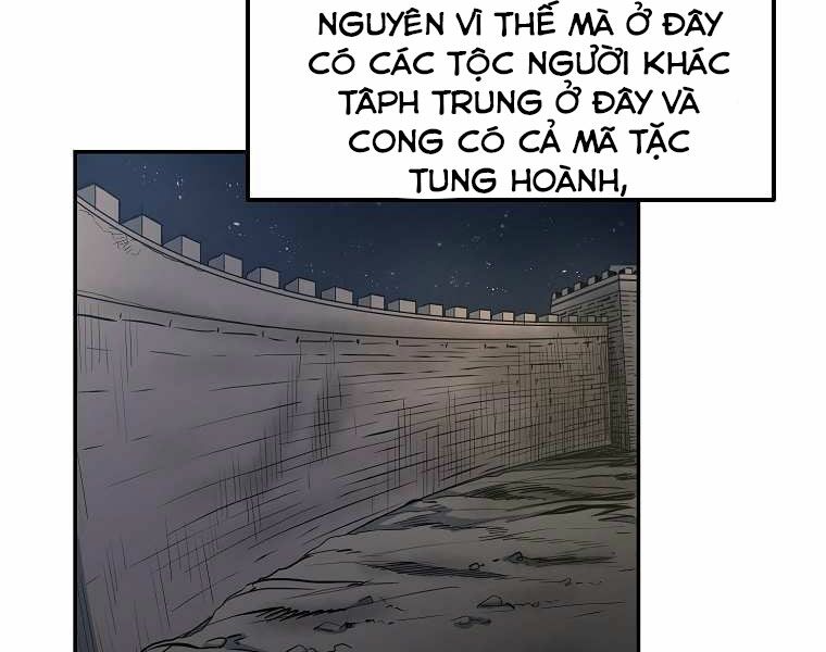 Đại Tướng Quân Chapter 4 - Trang 178