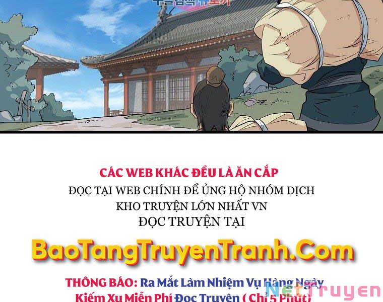 Đại Tướng Quân Chapter 31 - Trang 1