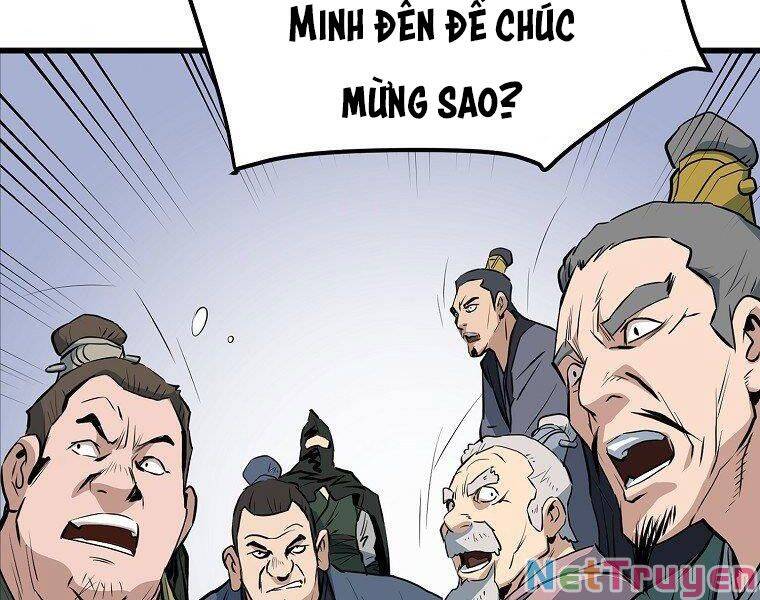 Đại Tướng Quân Chapter 18 - Trang 139