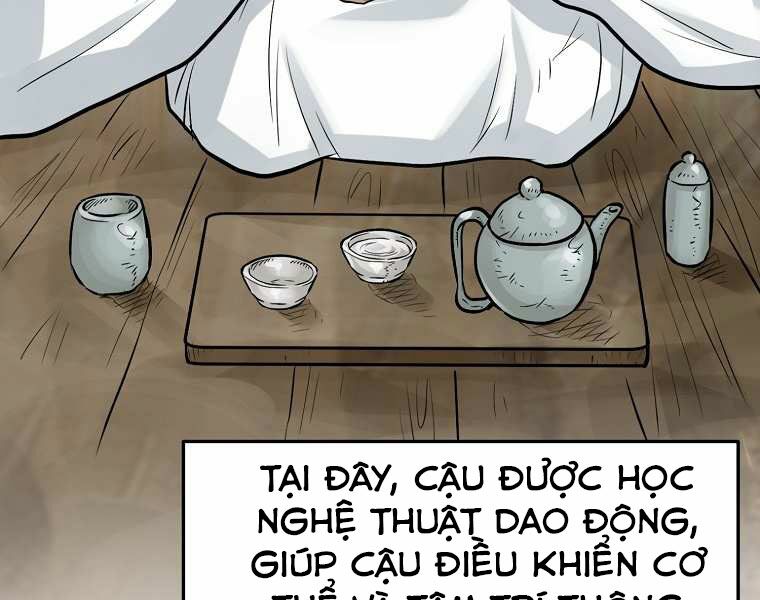 Đại Tướng Quân Chapter 2 - Trang 237