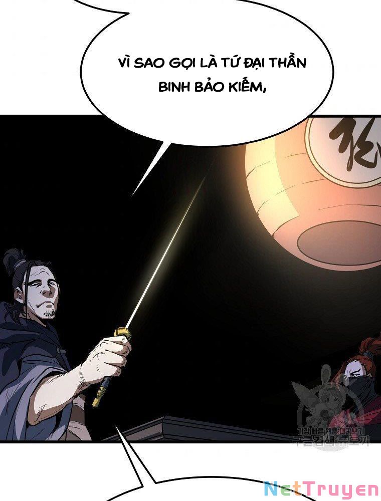 Đại Tướng Quân Chapter 15 - Trang 53