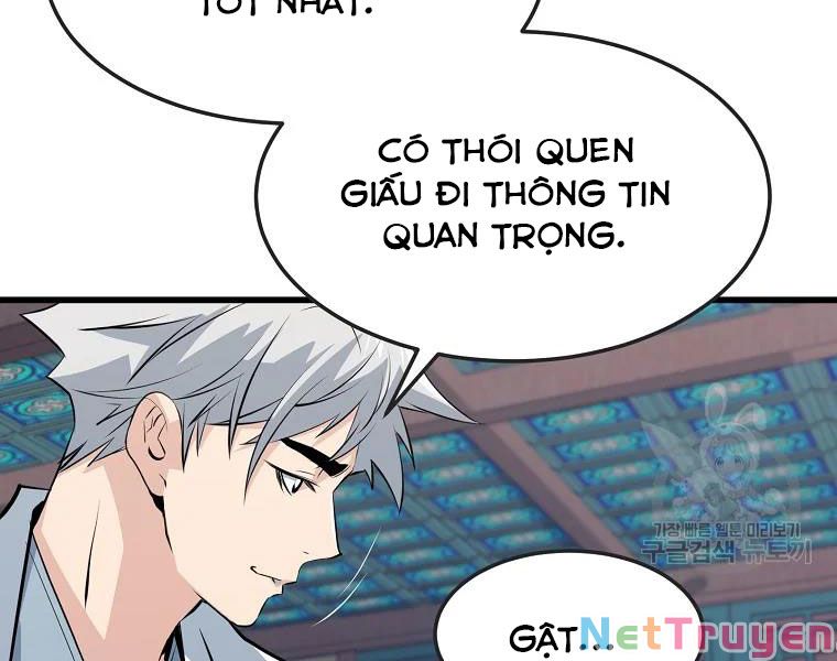 Đại Tướng Quân Chapter 30 - Trang 123