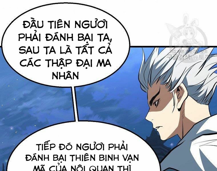 Đại Tướng Quân Chapter 5 - Trang 122