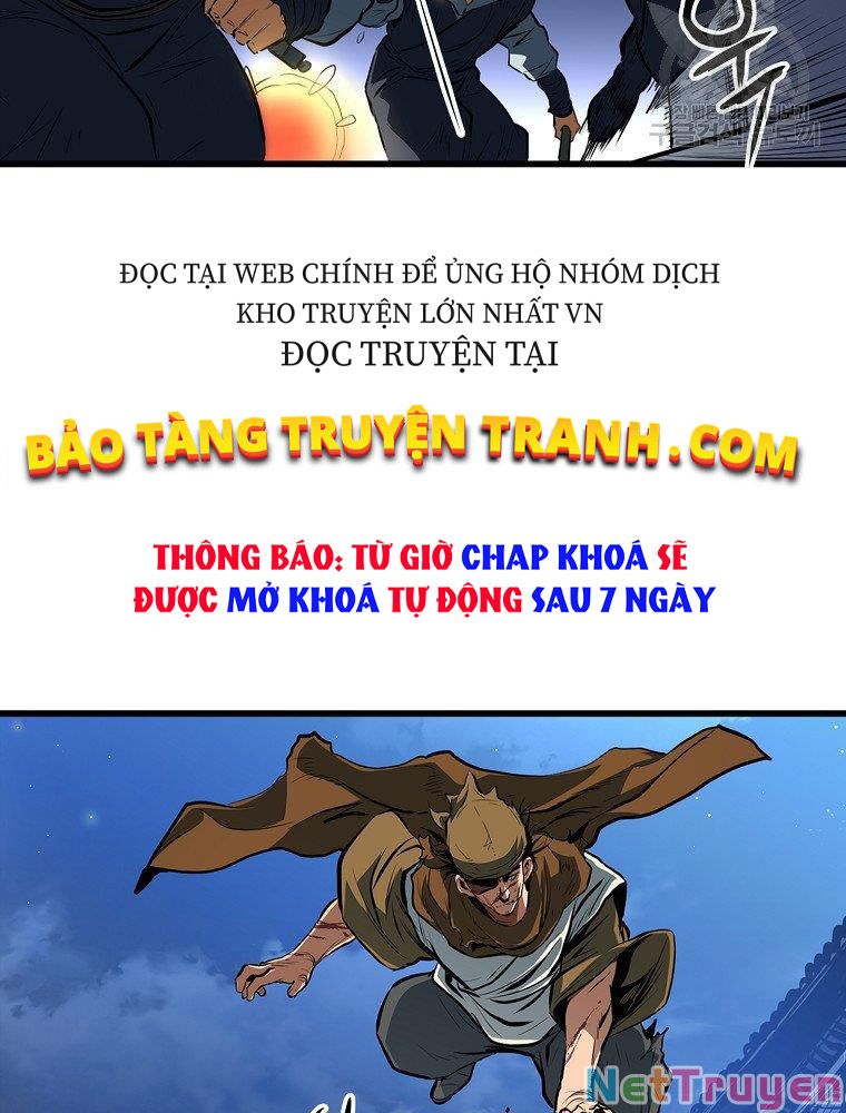 Đại Tướng Quân Chapter 15 - Trang 3