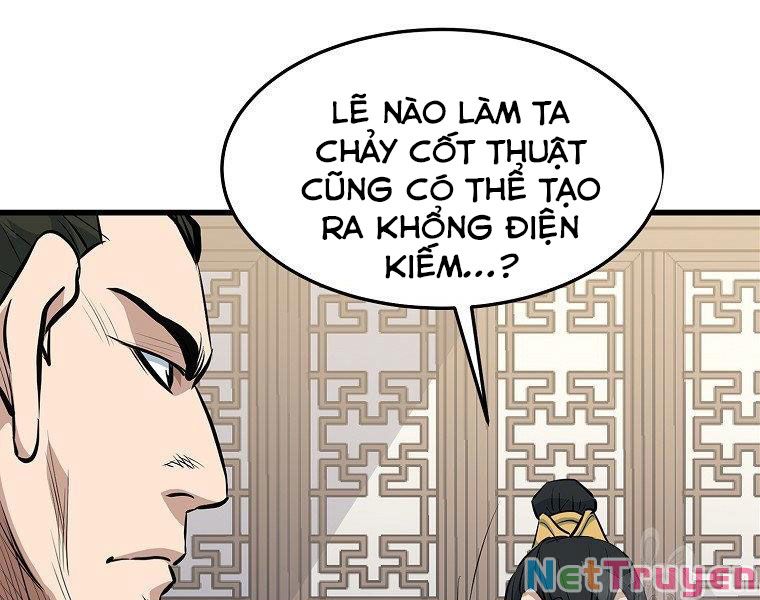 Đại Tướng Quân Chapter 17 - Trang 24