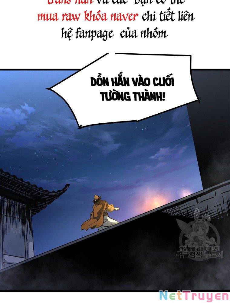 Đại Tướng Quân Chapter 15 - Trang 12