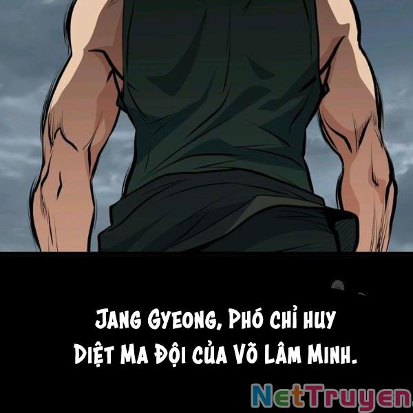 Đại Tướng Quân Chapter 22 - Trang 1