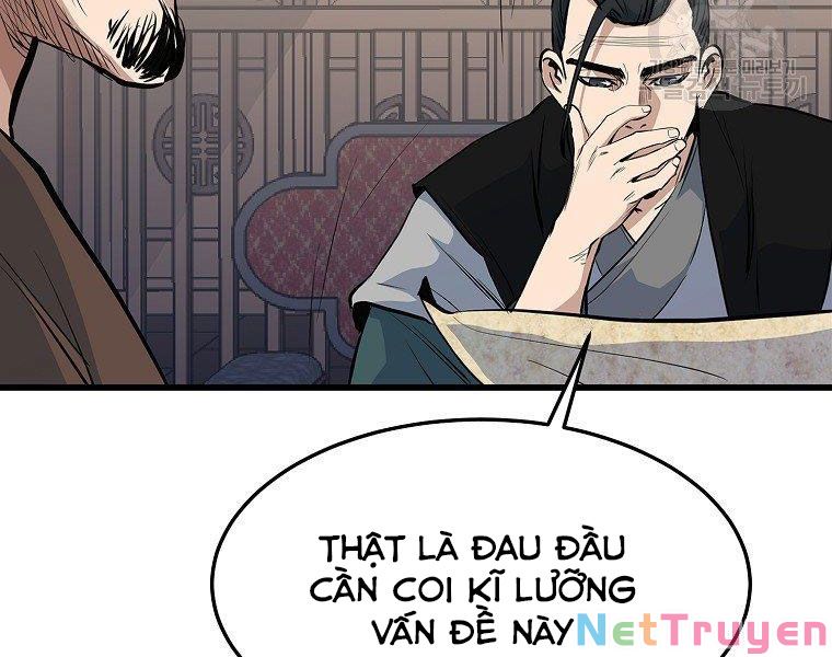 Đại Tướng Quân Chapter 17 - Trang 25