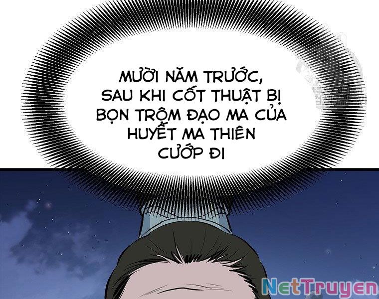 Đại Tướng Quân Chapter 17 - Trang 5