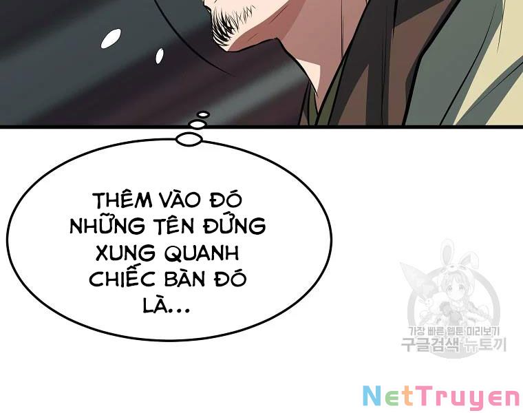 Đại Tướng Quân Chapter 30 - Trang 9