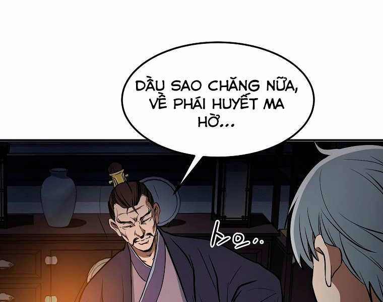 Đại Tướng Quân Chapter 3 - Trang 22