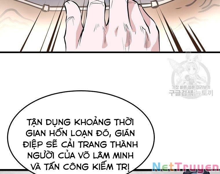 Đại Tướng Quân Chapter 35 - Trang 30