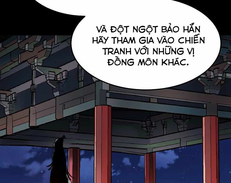 Đại Tướng Quân Chapter 1 - Trang 191