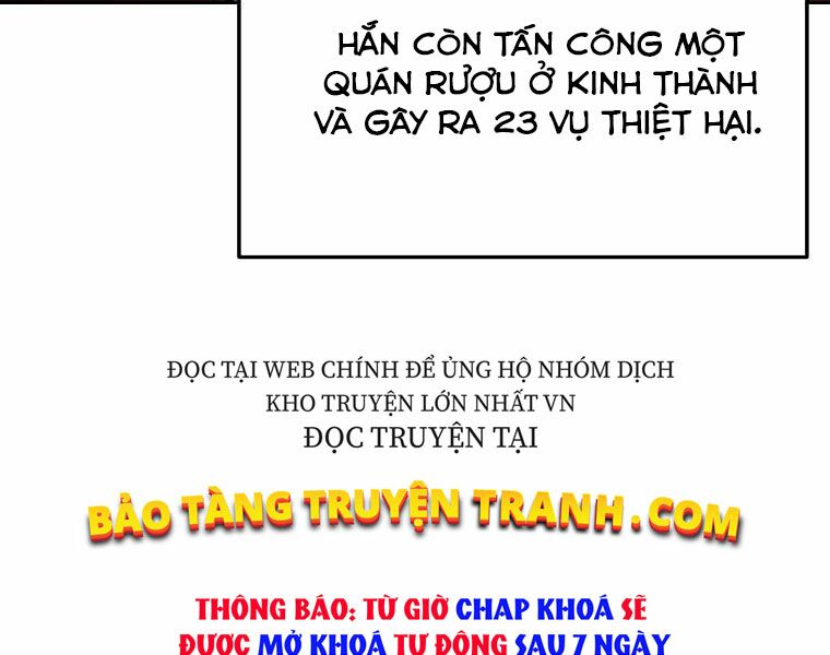 Đại Tướng Quân Chapter 3 - Trang 40