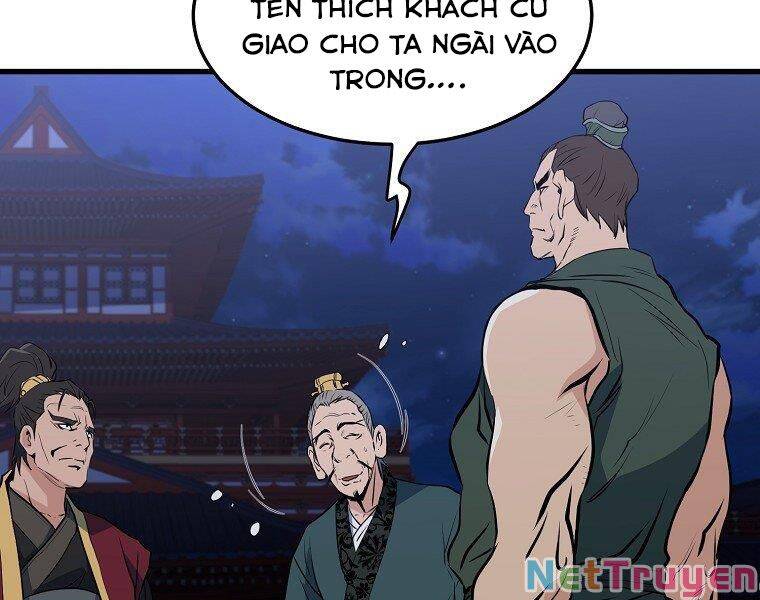 Đại Tướng Quân Chapter 36 - Trang 75