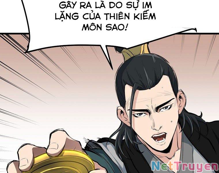 Đại Tướng Quân Chapter 21 - Trang 128