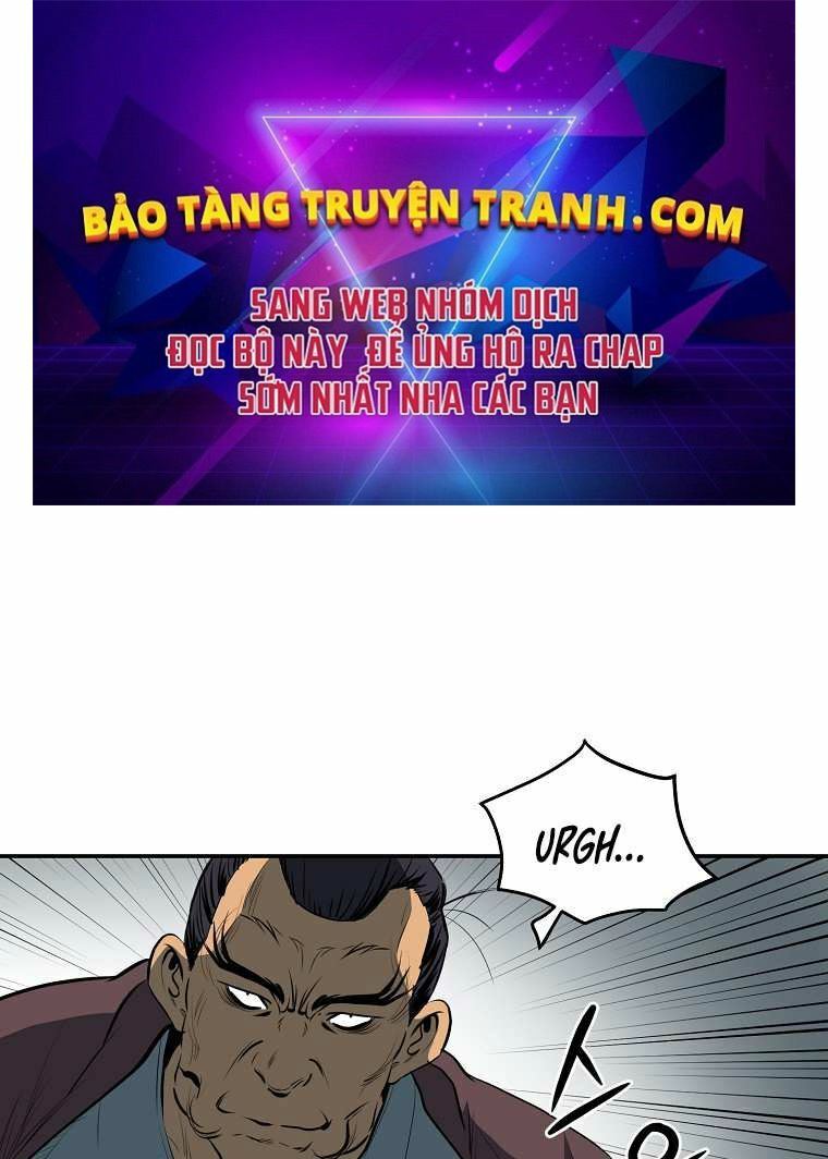 Đại Tướng Quân Chapter 4 - Trang 0